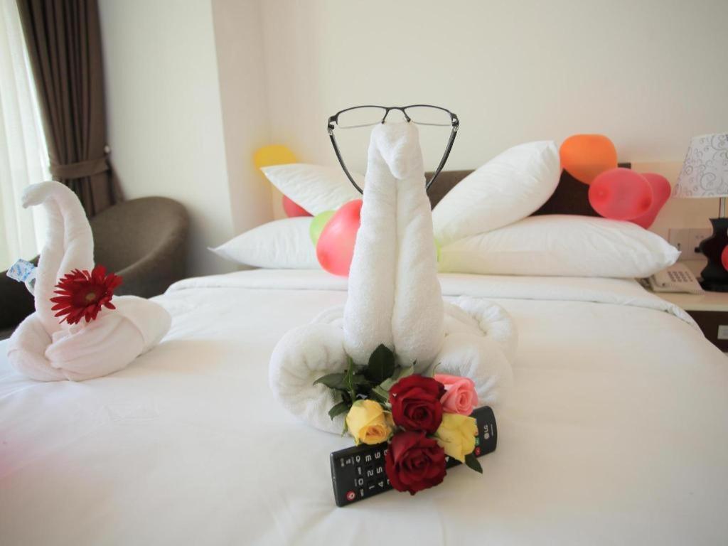 Sophia Hotel Nha Trang Zewnętrze zdjęcie