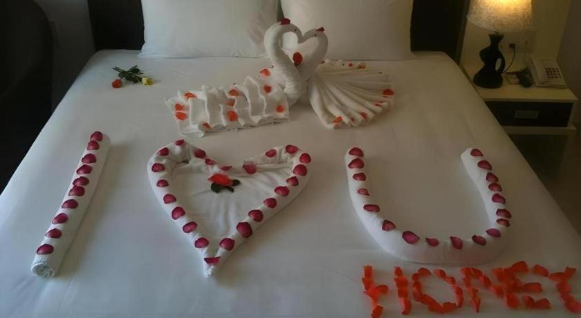 Sophia Hotel Nha Trang Zewnętrze zdjęcie