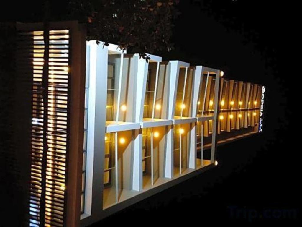 Sophia Hotel Nha Trang Zewnętrze zdjęcie