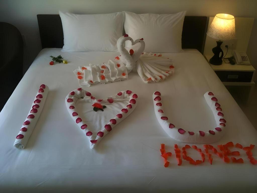 Sophia Hotel Nha Trang Zewnętrze zdjęcie