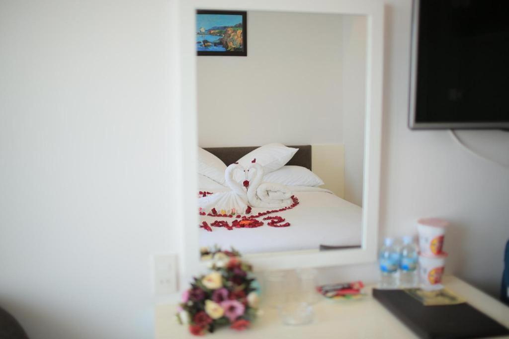Sophia Hotel Nha Trang Zewnętrze zdjęcie