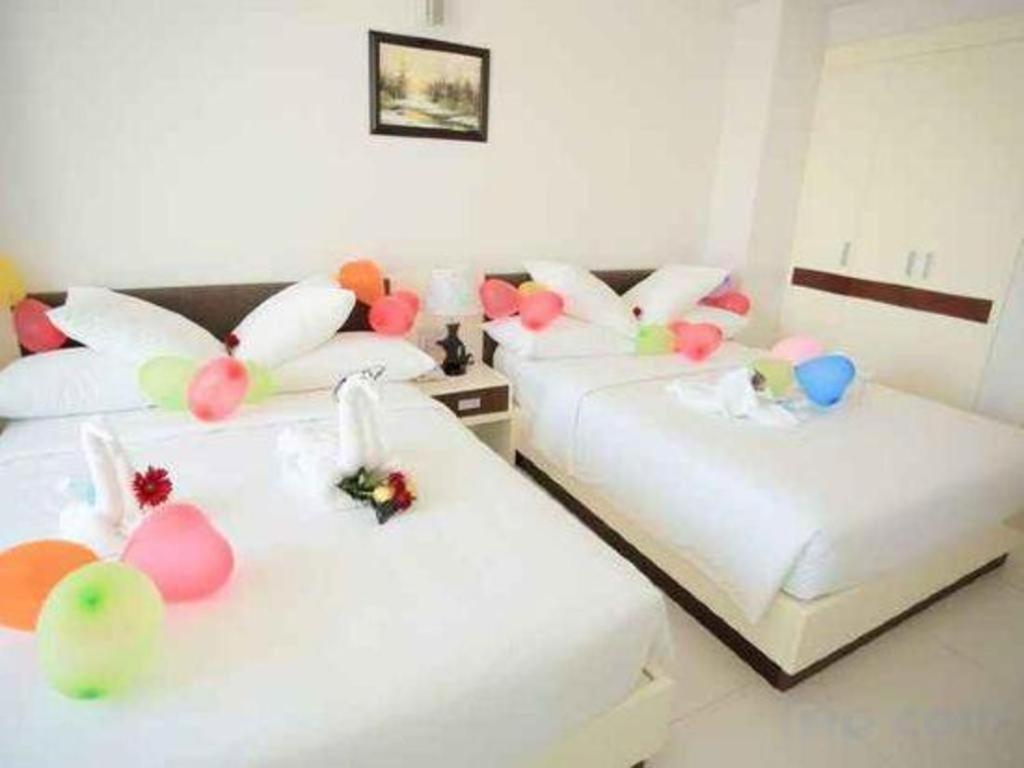 Sophia Hotel Nha Trang Zewnętrze zdjęcie