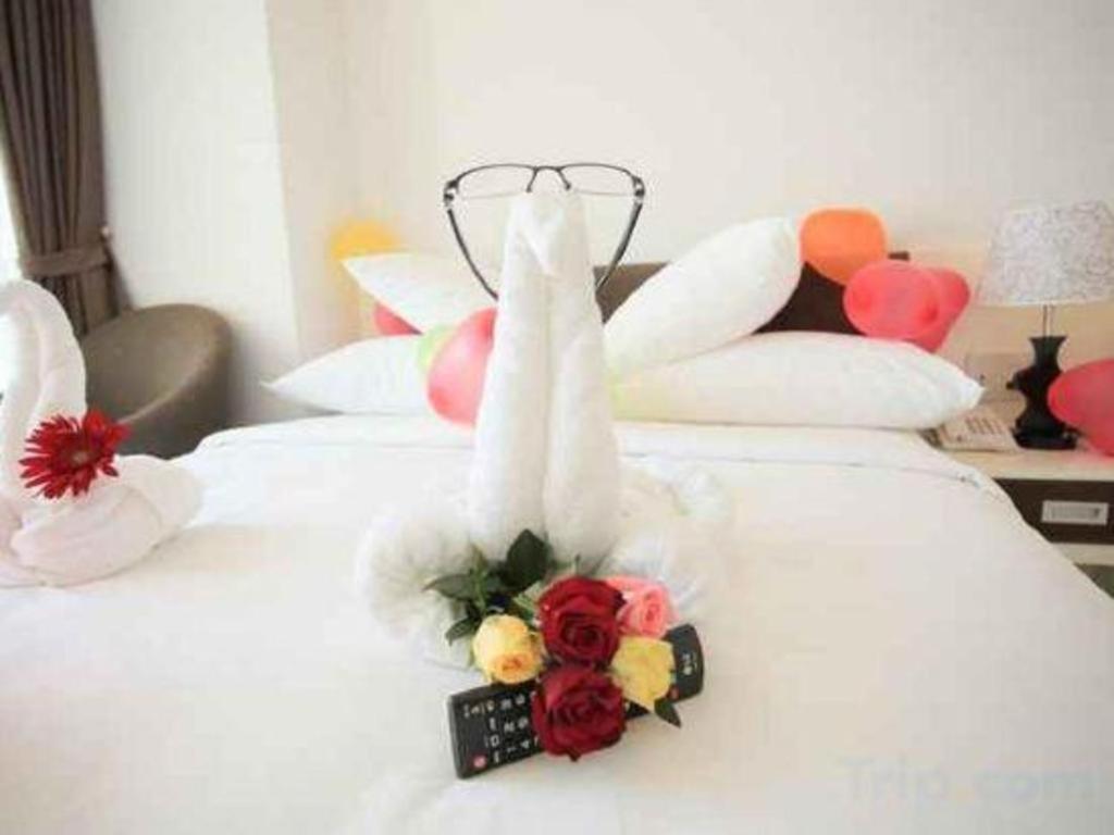 Sophia Hotel Nha Trang Zewnętrze zdjęcie