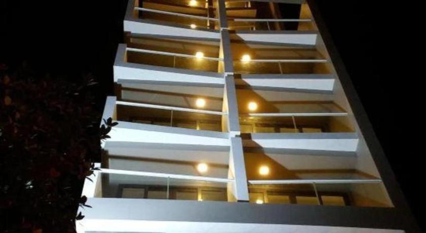 Sophia Hotel Nha Trang Zewnętrze zdjęcie