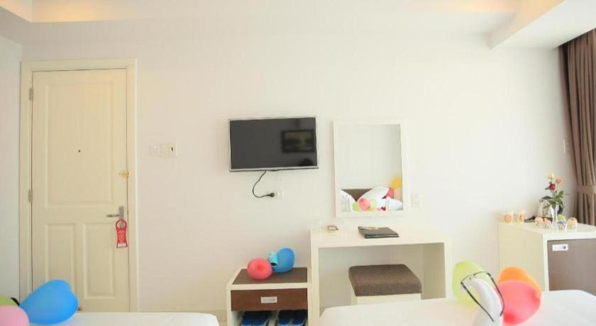 Sophia Hotel Nha Trang Zewnętrze zdjęcie