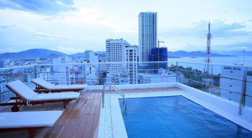 Sophia Hotel Nha Trang Zewnętrze zdjęcie